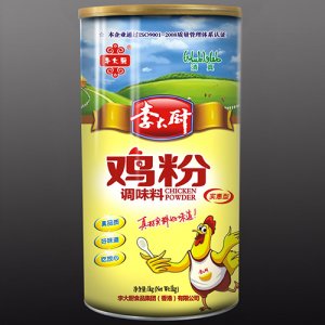 李大廚1kg雞粉