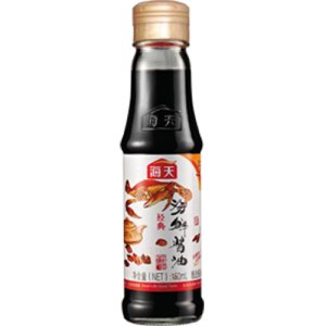 海天海鮮醬油150ml