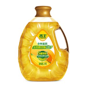 西王鮮胚玉米油3L裝