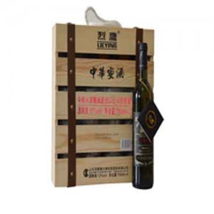 烈鷹牌中華蜜酒(四支裝）