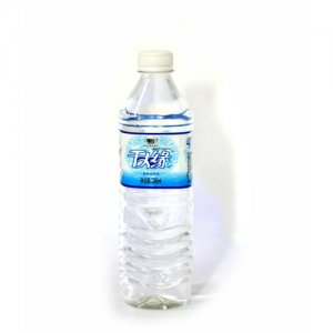 重友千丈緣瓶裝飲用水550ml