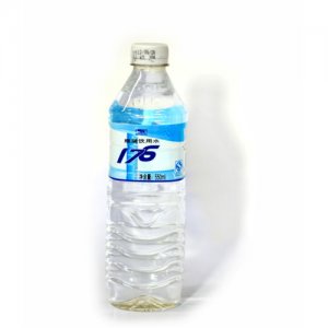 重友176瓶裝飲用水550ml