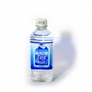 重友千丈緣瓶裝飲用水（藍標）350ml