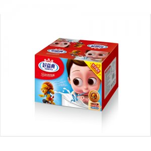 好益典發酵乳酸菌200ml標箱200×20