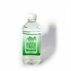 重友千丈緣瓶裝飲用水（綠標）350ml