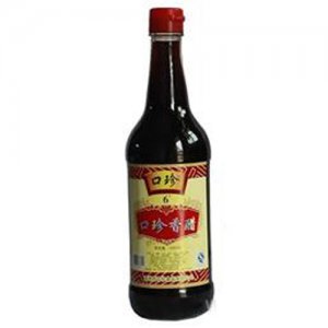 口珍6°口珍香醋釀造食醋
