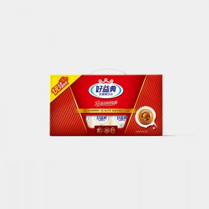 好益典發酵乳酸菌338ml禮盒338×8瓶