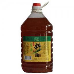 口珍精釀料酒調味品5L
