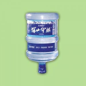 深山華麟18.9升(5加侖)飲用純凈水
