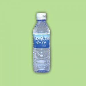 深山華麟350毫升飲用純凈水