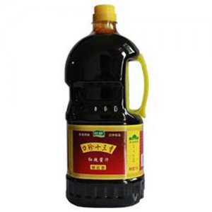 口珍十三香醬油調味料