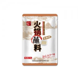 味之物語火鍋蘸料（芝麻味）