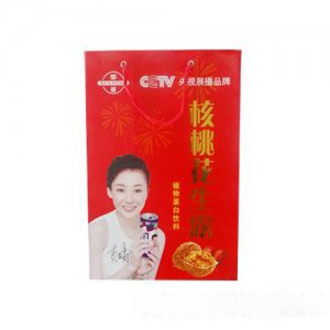 雪茗核桃花生露黃金禮盒