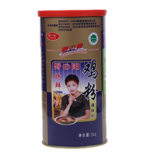 野陽(yáng)特鮮雞粉