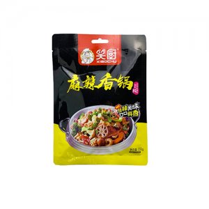 笑廚150g麻辣香鍋料