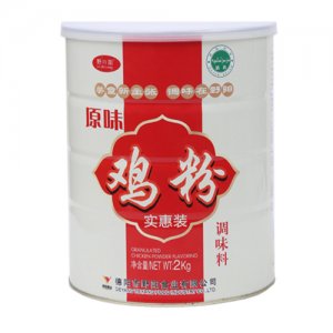 野陽(yáng)原味雞粉