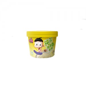 正旺寶貝愛山藥百合胚芽米糊