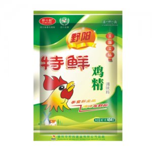 野陽特鮮雞精