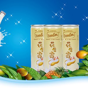 閃亮e族花生露2