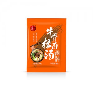 味之物語牛骨拉面湯調料