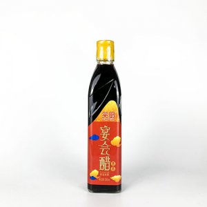 笑廚500ml宴會醋