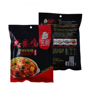 笑廚195g大盤雞復合調味料