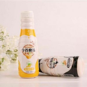 今谷磨坊燕麥大豆黑芝麻核桃