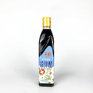 笑廚500ml涼拌醋