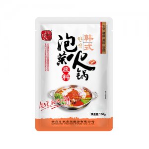 味之物語韓式泡菜火鍋底料