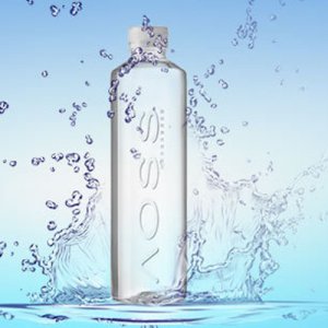 天蘊(yùn)泉澳絲飲用天 然蘇打水