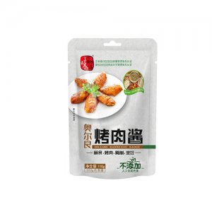 味之物語奧爾良烤肉醬