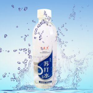 天蘊(yùn)泉360ml無汽蘇打飲料360mlx24瓶