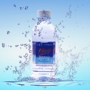 天蘊(yùn)泉350ml1800無汽蘇打水350mlx24瓶