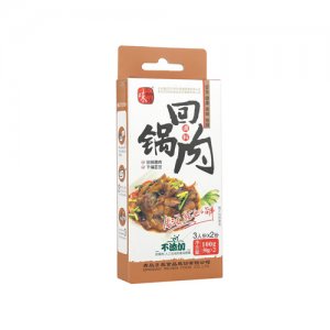 味之物語回鍋肉調料