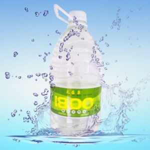 天蘊(yùn)泉5L1800其他飲用水5Lx4桶