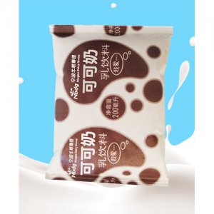 涌佳可可奶乳飲料