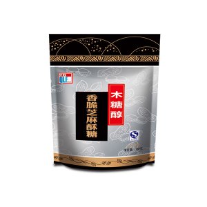 慶聯(lián)芝麻酥糖150g