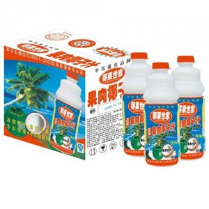 椰果世家1.25MLX瓶6