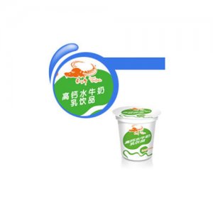石埠高鈣水牛奶乳飲品