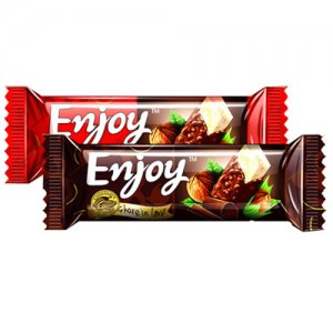 超人享愛愉悅巧克力