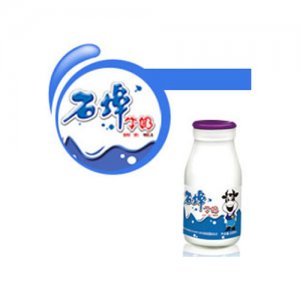 石埠高鈣鮮牛奶