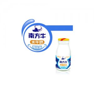 南方牛高鈣水牛鮮奶