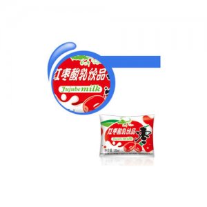 石埠紅棗酸乳飲品125ml