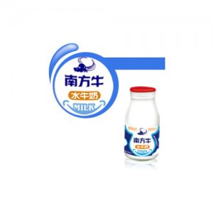 南方牛紅棗酸奶