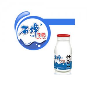 石埠加鋅鮮牛奶