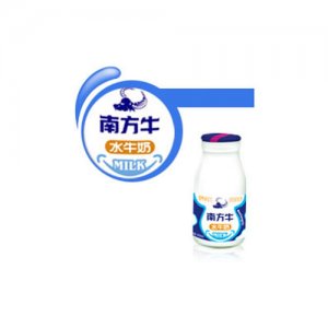 南方牛記憶之腦牛奶