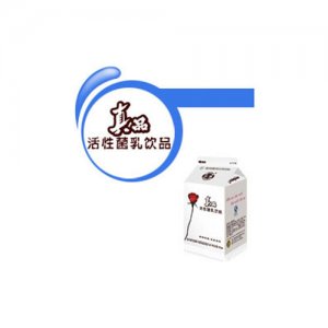 石埠精制真品活性菌乳飲品