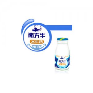 南方牛神州動力牛奶