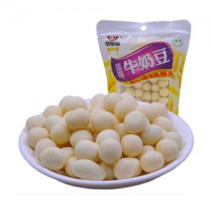 草原情夾心奶豆