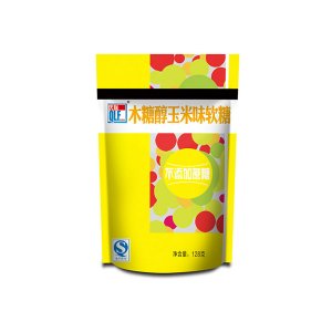 慶聯(lián)玉米軟糖128g